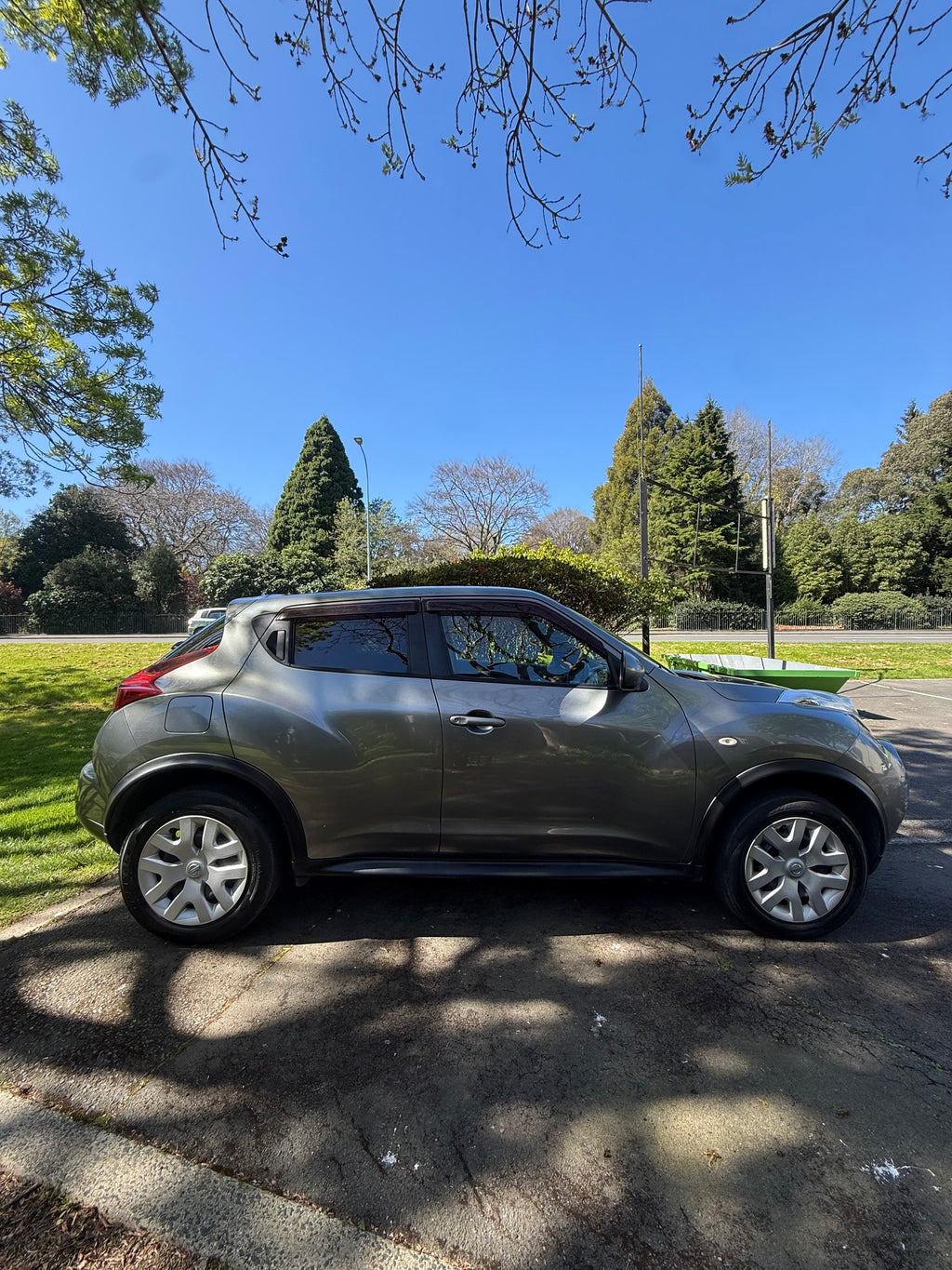 2010 Nissan Juke - FREE 1 Year Warranty! $37.22 Per Week †