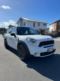 2011 Mini Cooper S