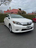 2012 Lexus HS250H - Hybrid! $45.27 Per Week!