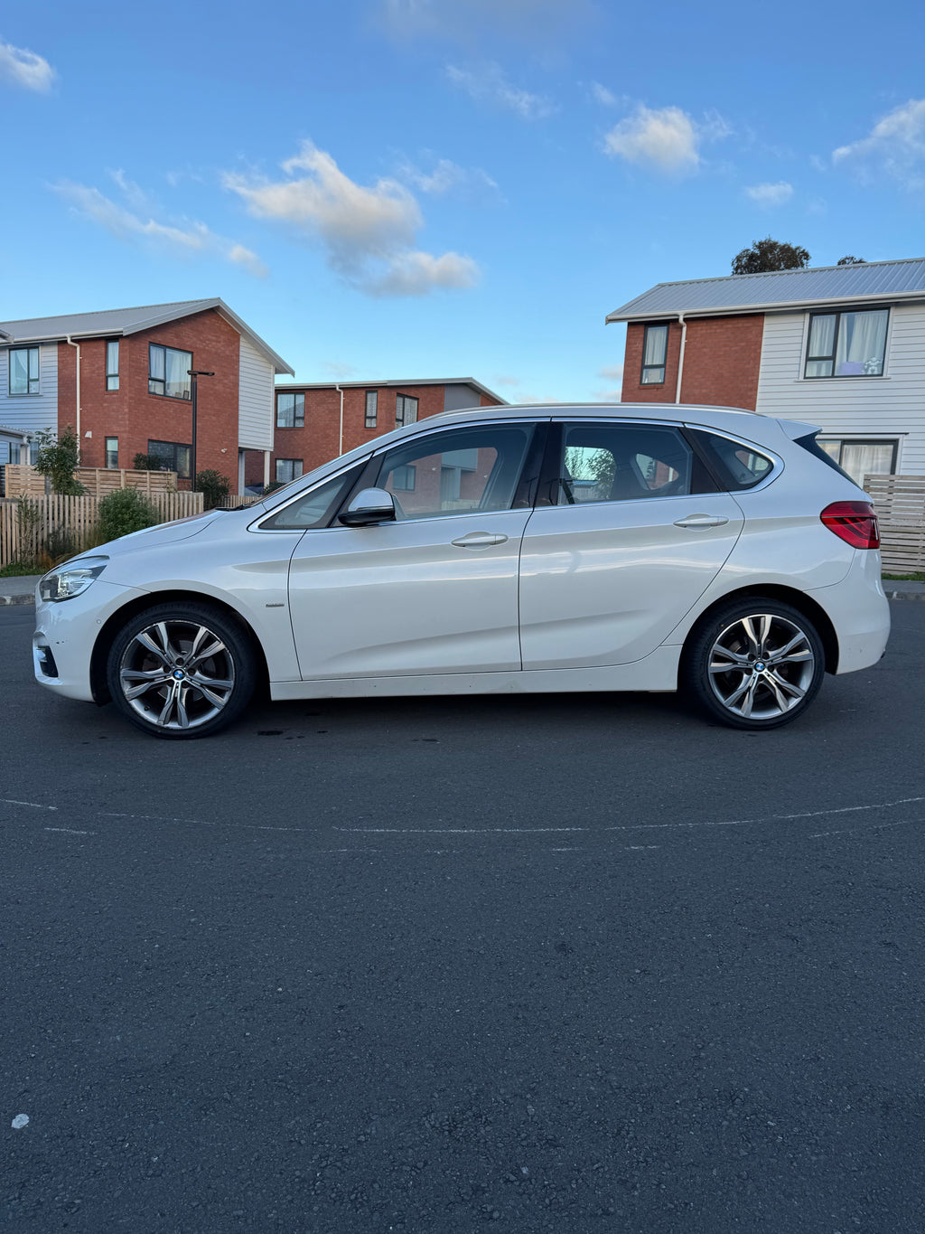 2011 BMW 218D - Low Kms!