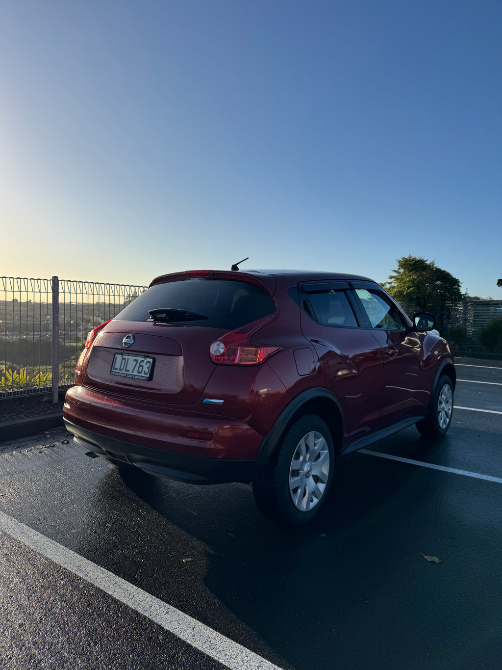 2010 Nissan Juke - Tidy! - Priced For Quick Sale!