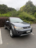 2006 Mitsubishi Outlander - Spacious 7-Seater! - $39.91 Per Week!