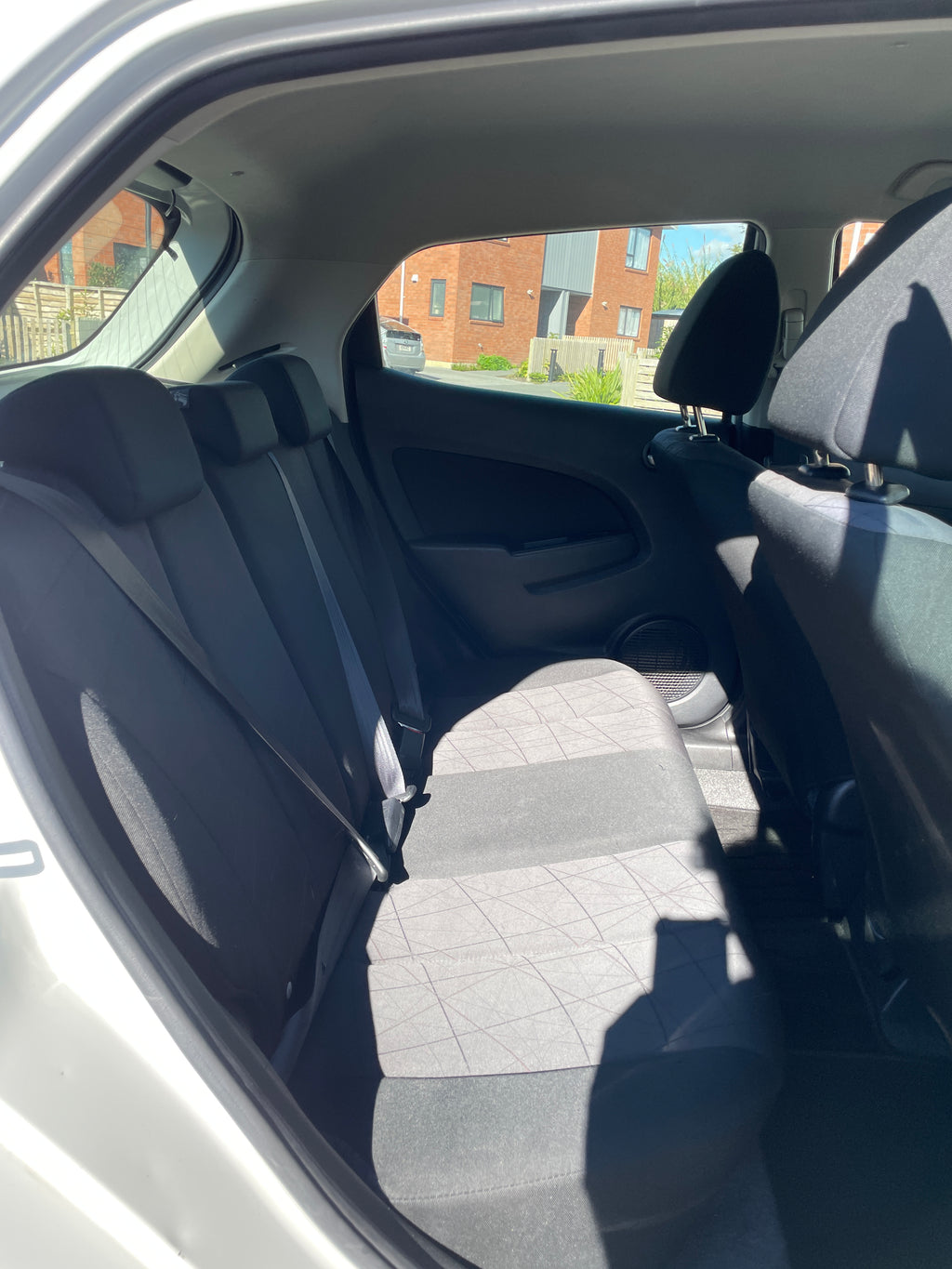 2013 Mazda Demio