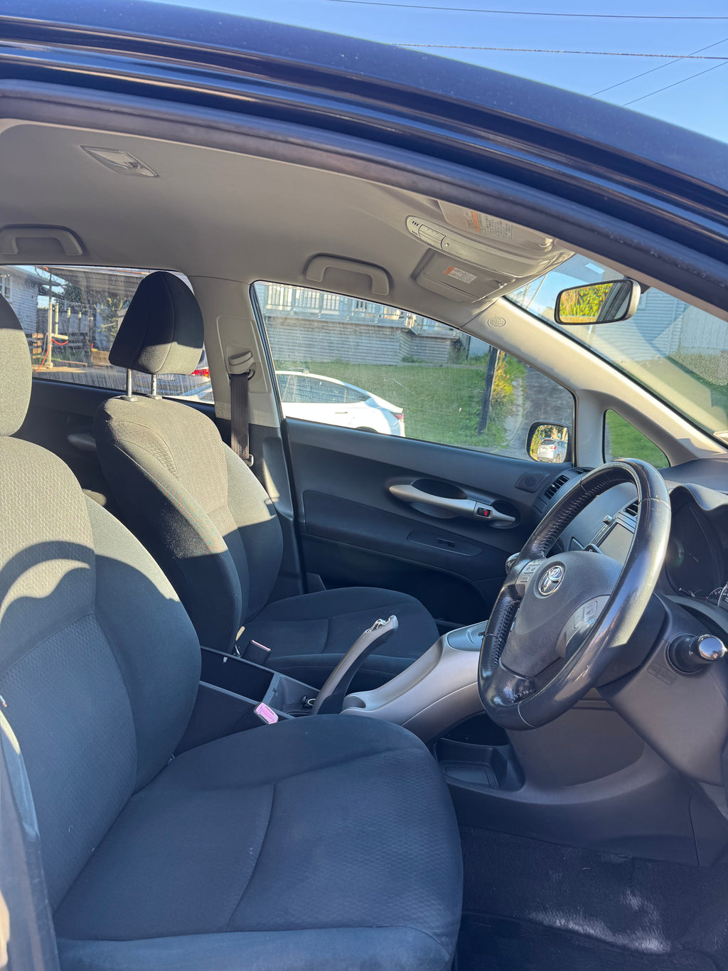 2007 Toyota Auris - 1 NZ Owner!