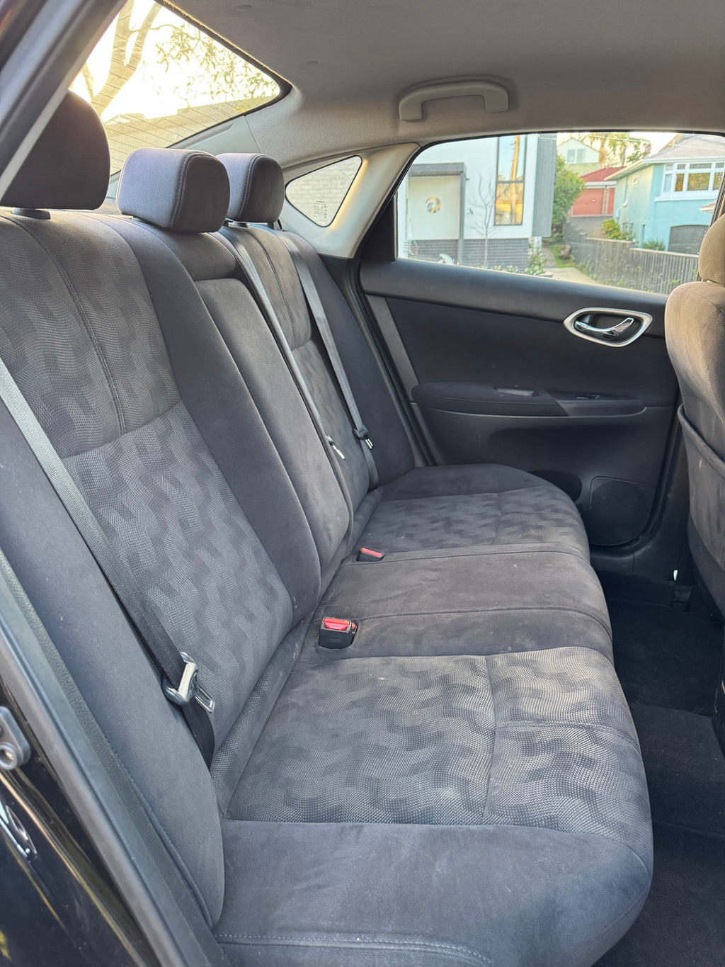 2014 Nissan Pulsar ST - NZ New!