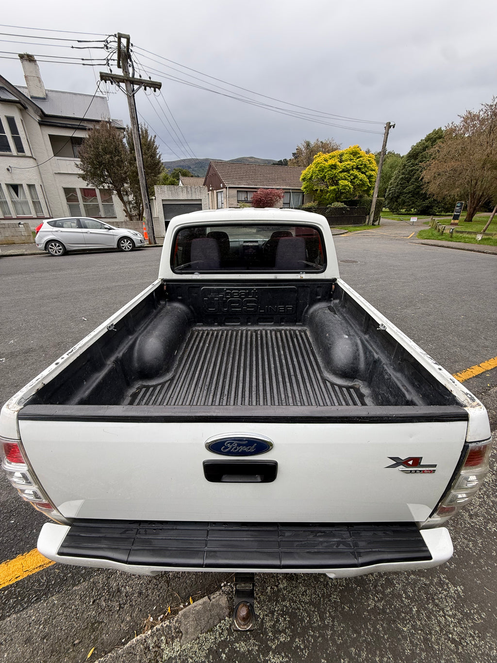 2009 Ford Ranger 3.0TD DC 4X2 - $45.27 Per Week! †