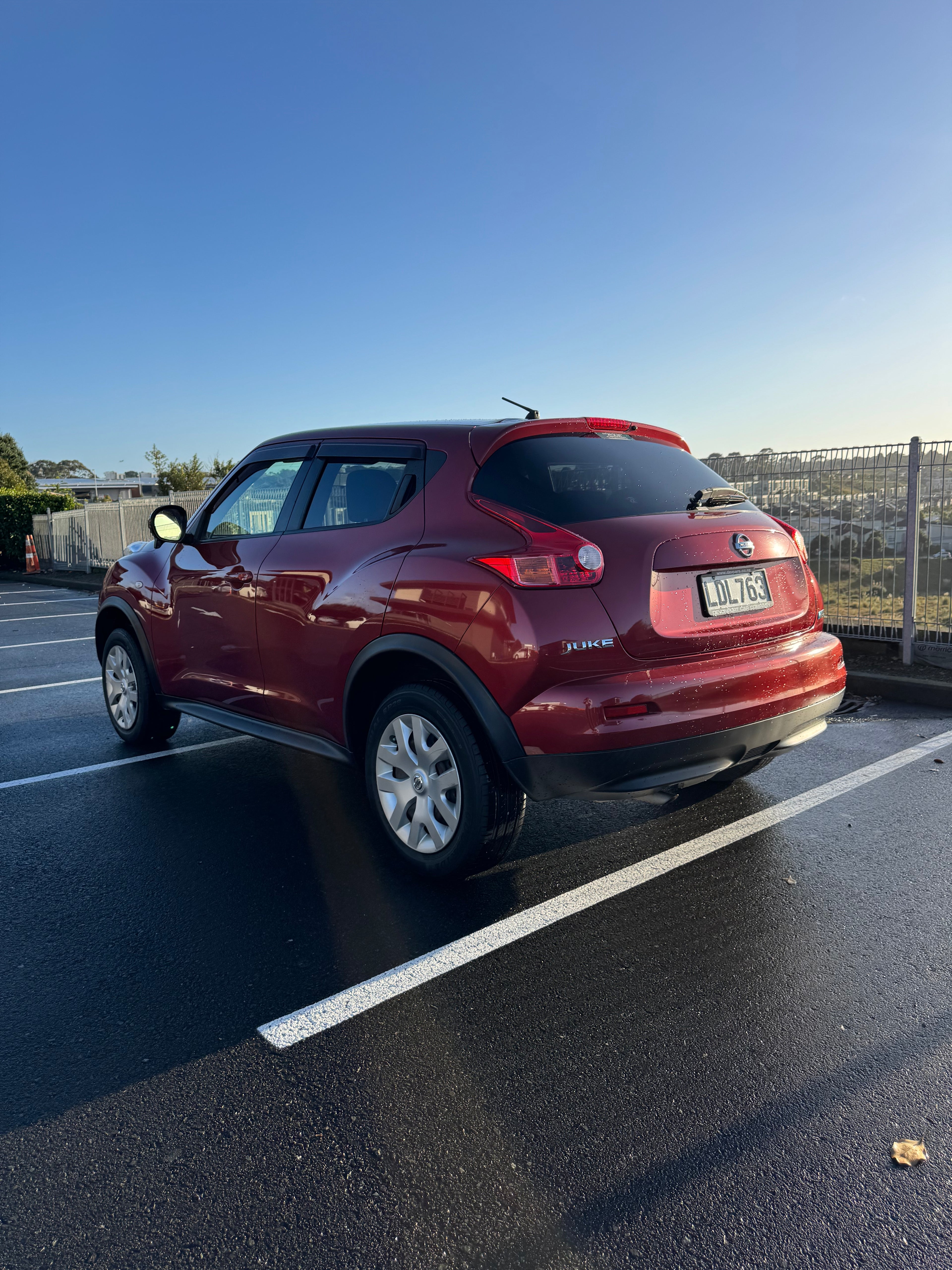 2010 Nissan Juke - Tidy! - Priced For Quick Sale!