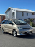 2004 Toyota Estima - G Edition