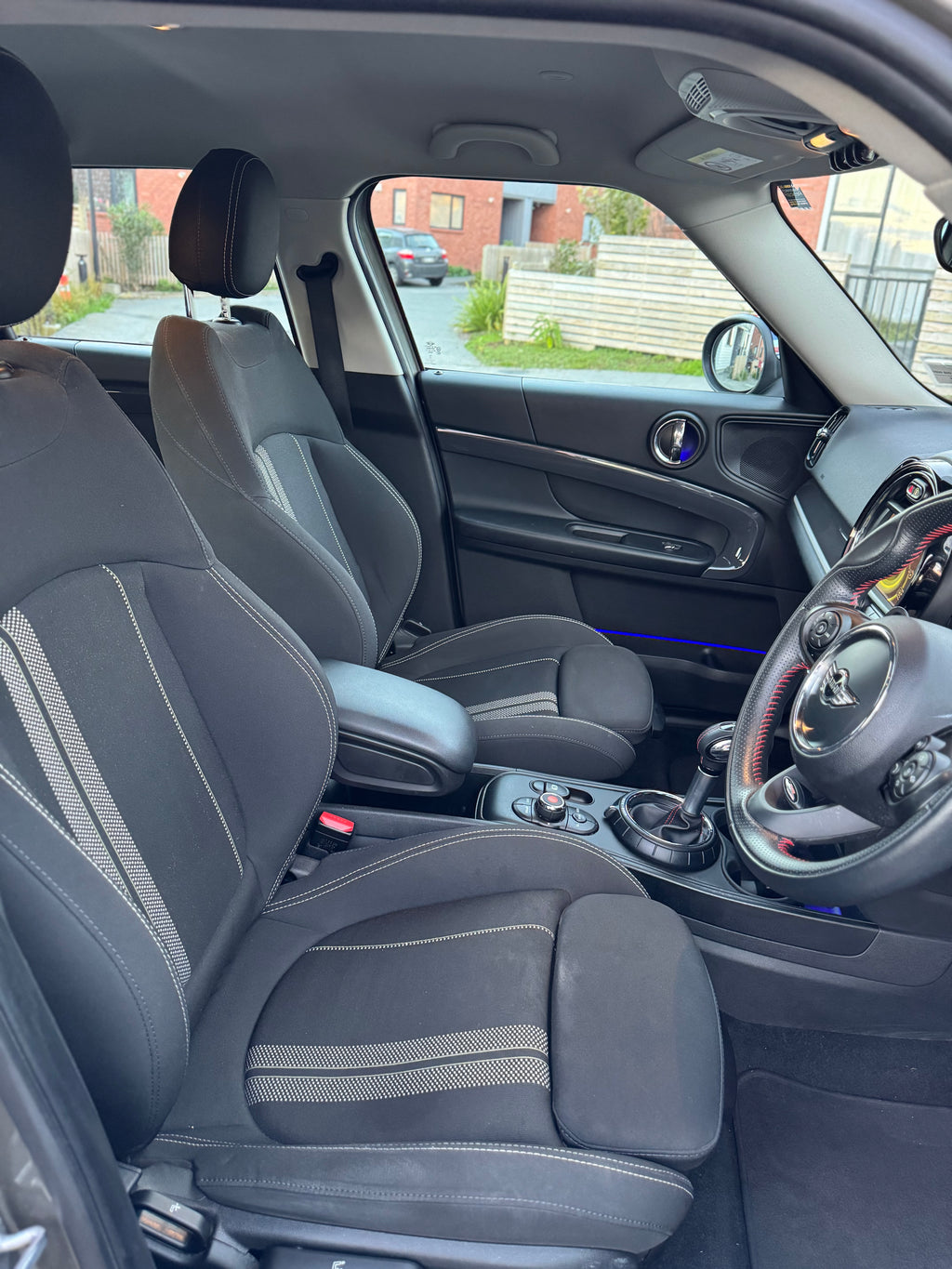 2017 Mini Countryman Cooper S - Low Kms! 1 NZ Owner!