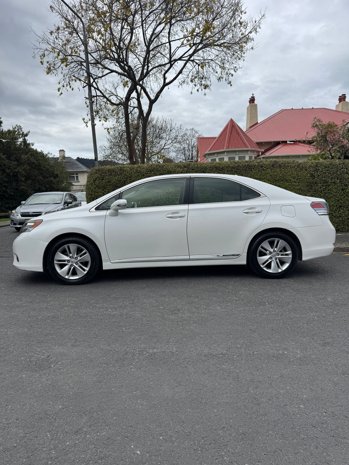 2012 Lexus HS250H - Hybrid! $45.27 Per Week!