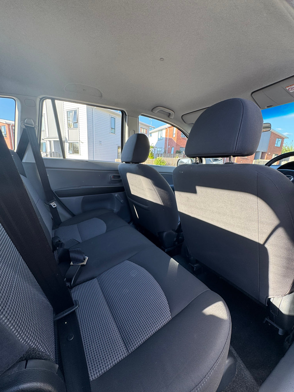 2005 Mazda Demio - Low Kms!