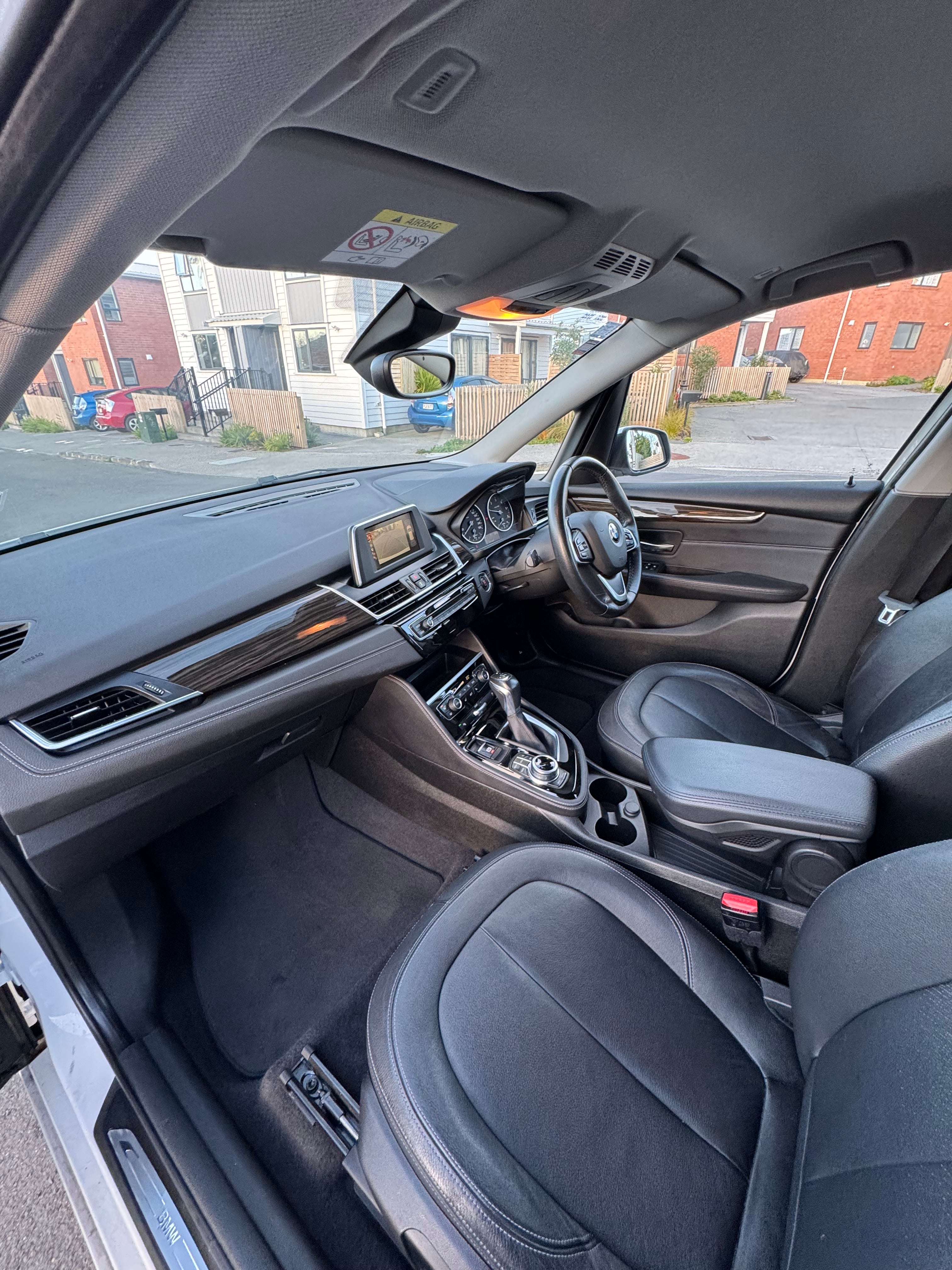 2011 BMW 218D - Low Kms!