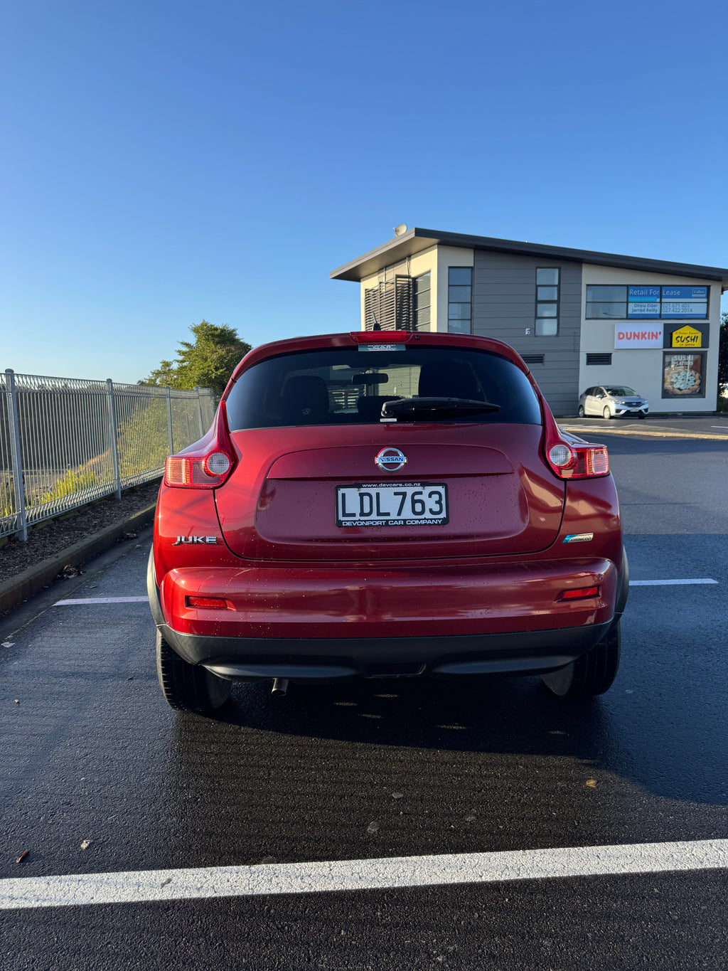 2010 Nissan Juke - Tidy! - Priced For Quick Sale!