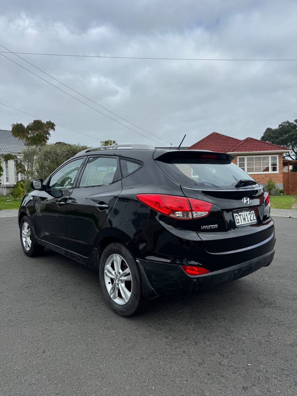 2013 Hyundai IX-35 - $45.27 Per Week! †