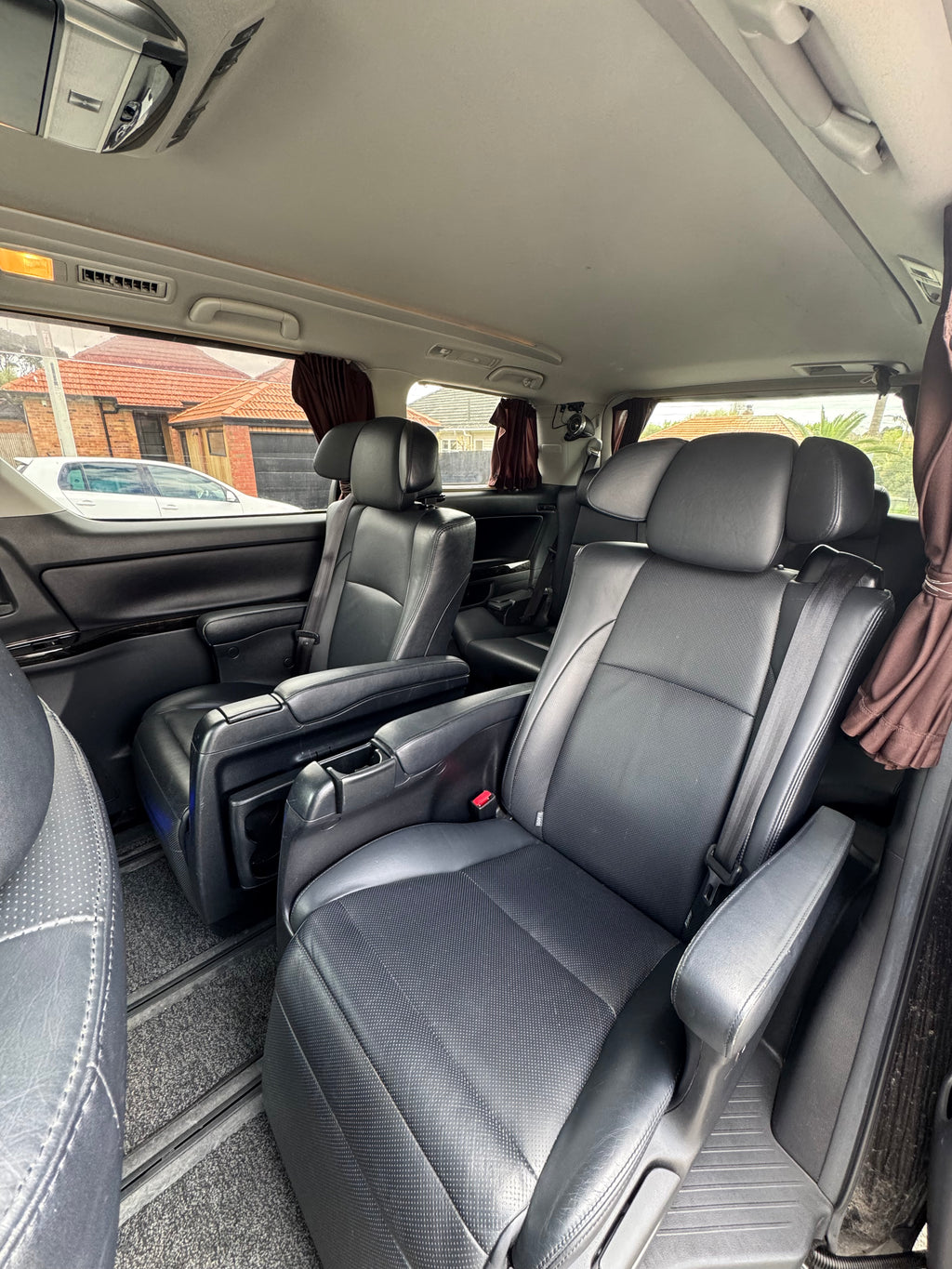 2012 Toyota Vellfire - Low Kms! $82.81 Per Week!