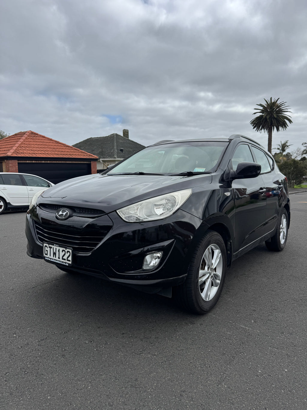 2013 Hyundai IX-35 - $45.27 Per Week! †