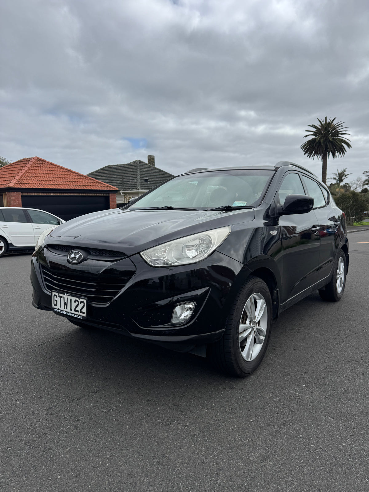 2013 Hyundai IX-35 - $45.27 Per Week! †