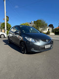 2007 Mazda Demio