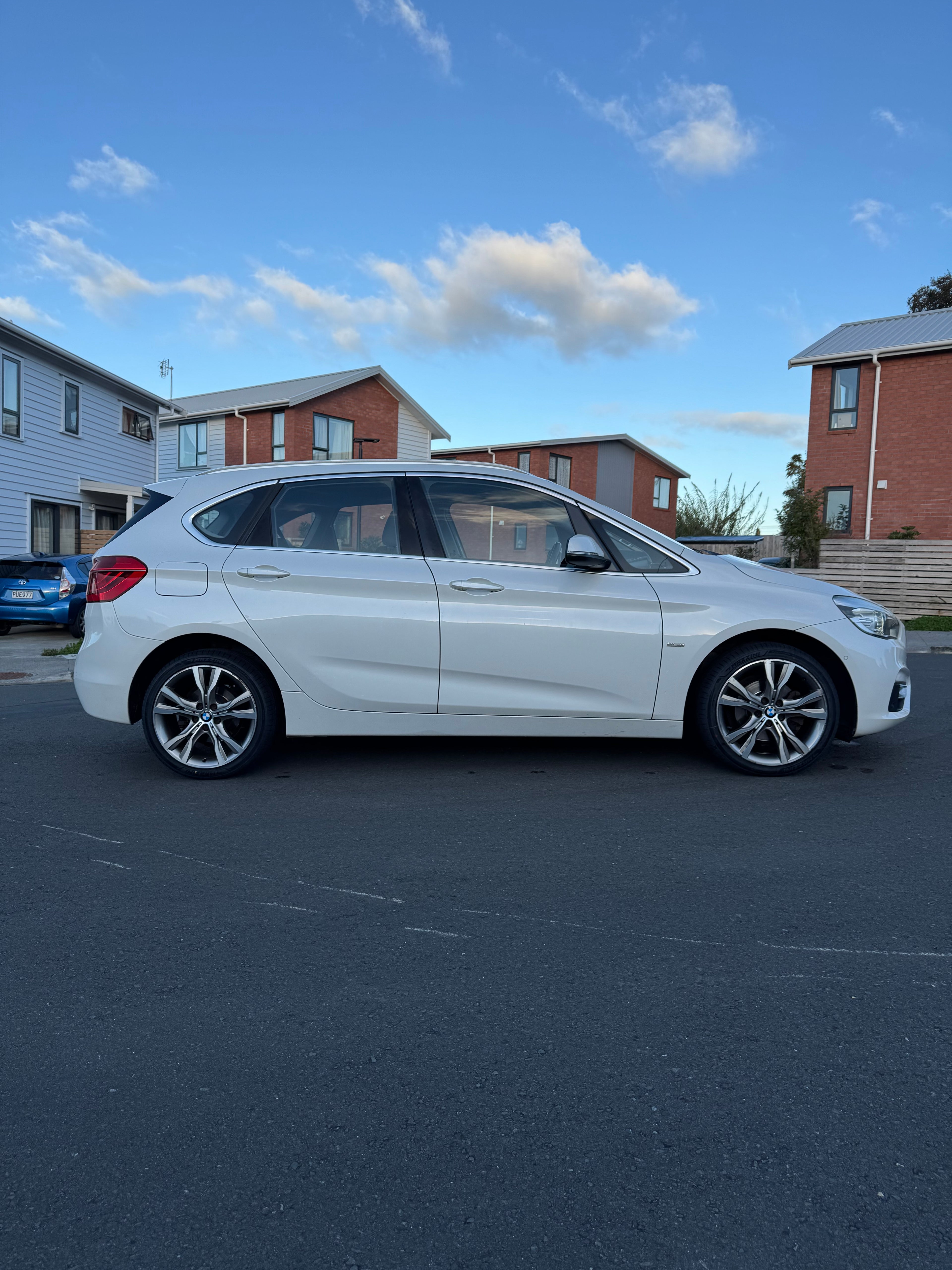2011 BMW 218D - Low Kms!