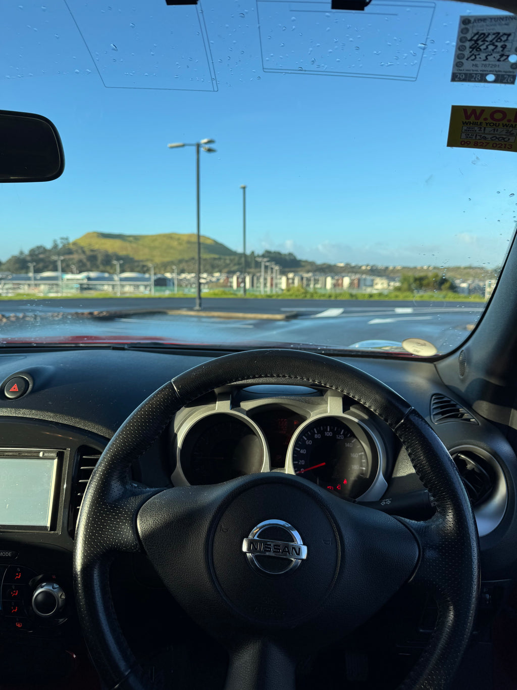 2010 Nissan Juke - Tidy! - Priced For Quick Sale!