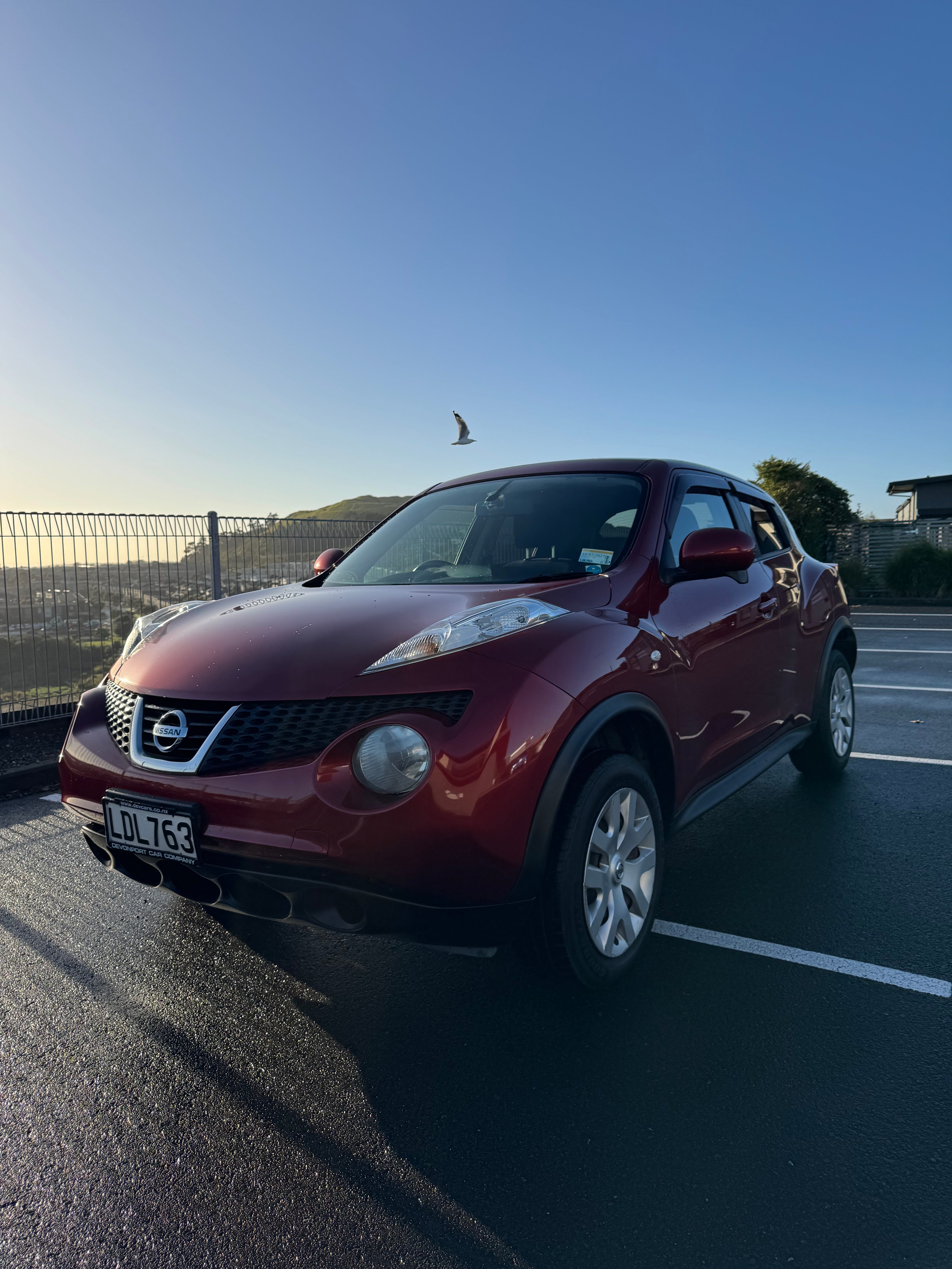 2010 Nissan Juke - Tidy! - Priced For Quick Sale!
