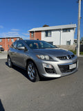 2011 Mazda CX-7 2.3L Turbo AWD - $42.05 Per Week!