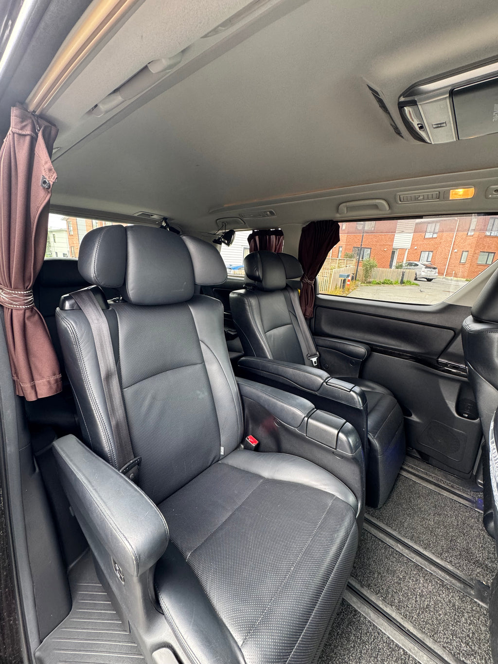 2012 Toyota Vellfire - Low Kms! $82.81 Per Week!