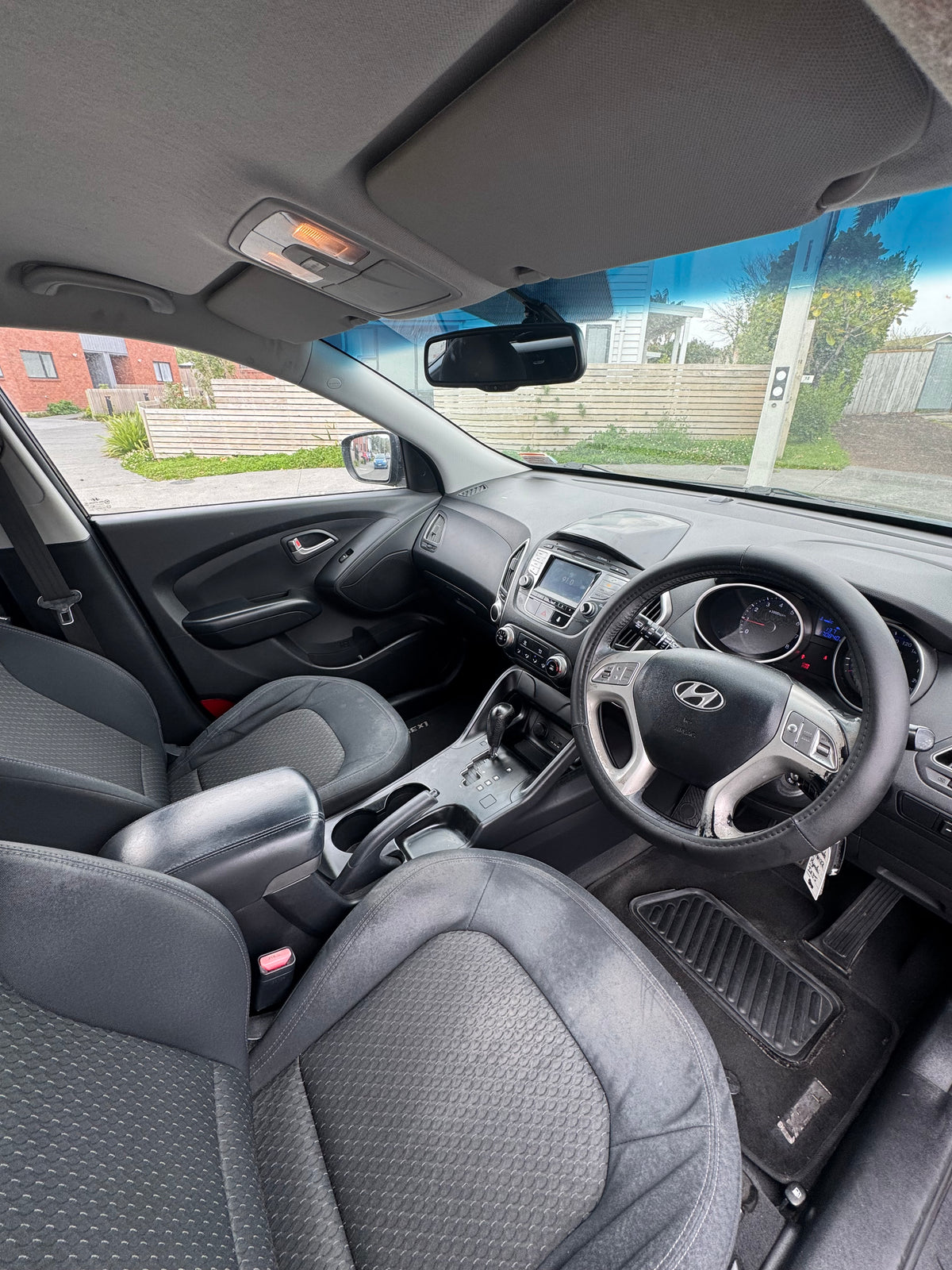 2013 Hyundai IX-35 - $45.27 Per Week! †