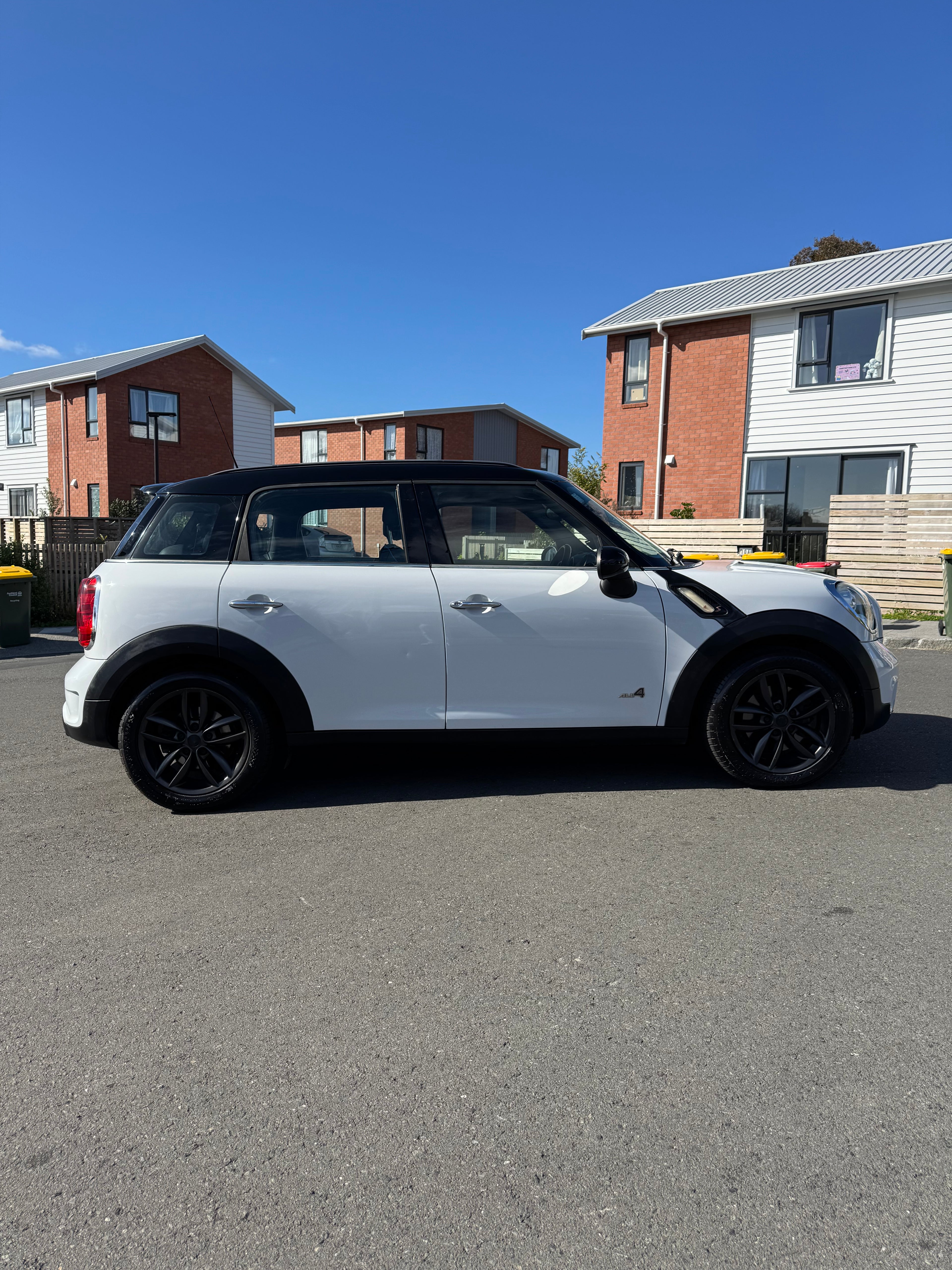 2011 Mini Cooper S