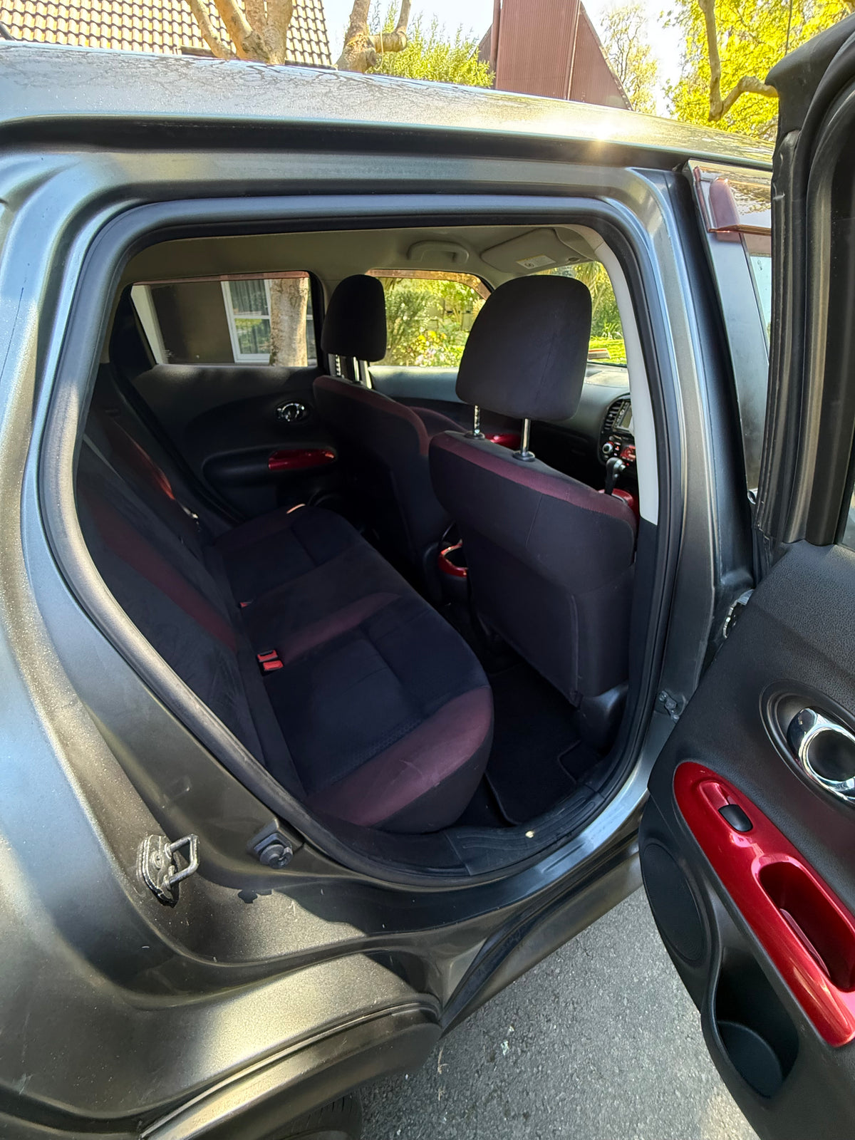 2010 Nissan Juke - FREE 1 Year Warranty! $37.22 Per Week †
