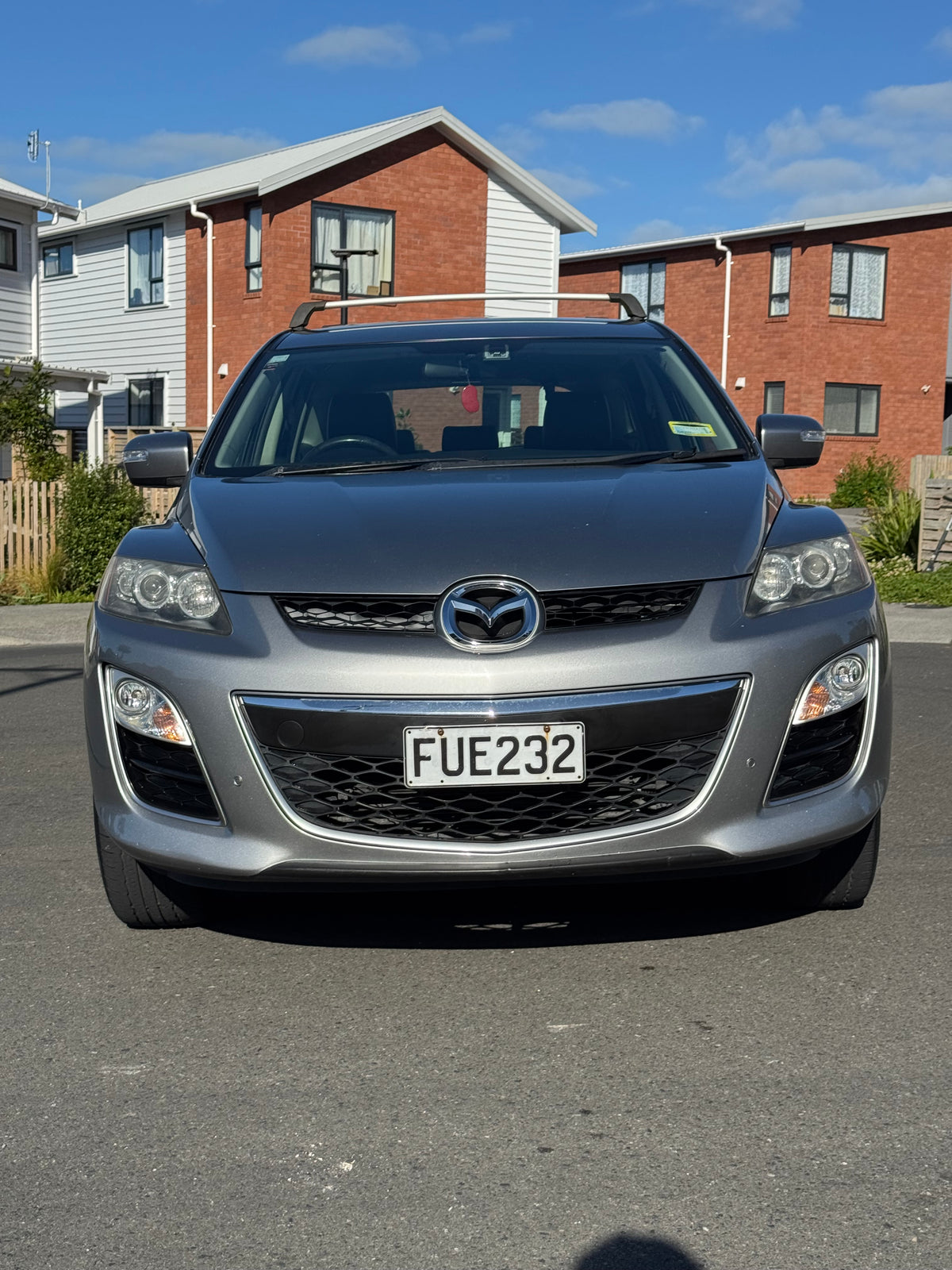 2011 Mazda CX-7 2.3L Turbo AWD - $42.05 Per Week!
