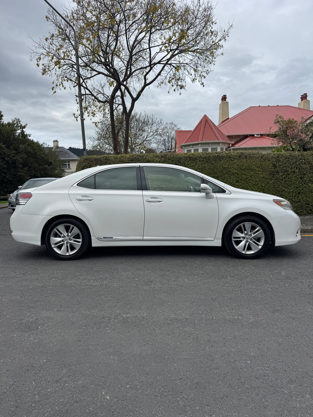 2012 Lexus HS250H - Hybrid! $45.27 Per Week!