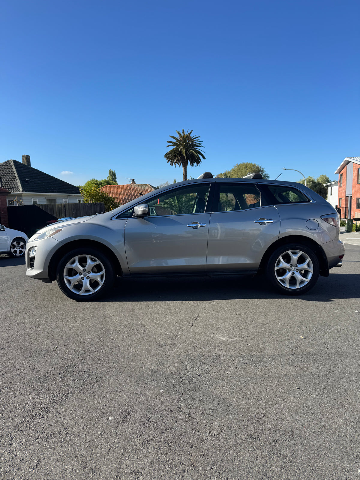 2011 Mazda CX-7 2.3L Turbo AWD - $42.05 Per Week!