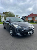 2010 Mazda Axela