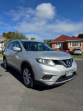 2016 Nissan X-Trail - 7 Seater!