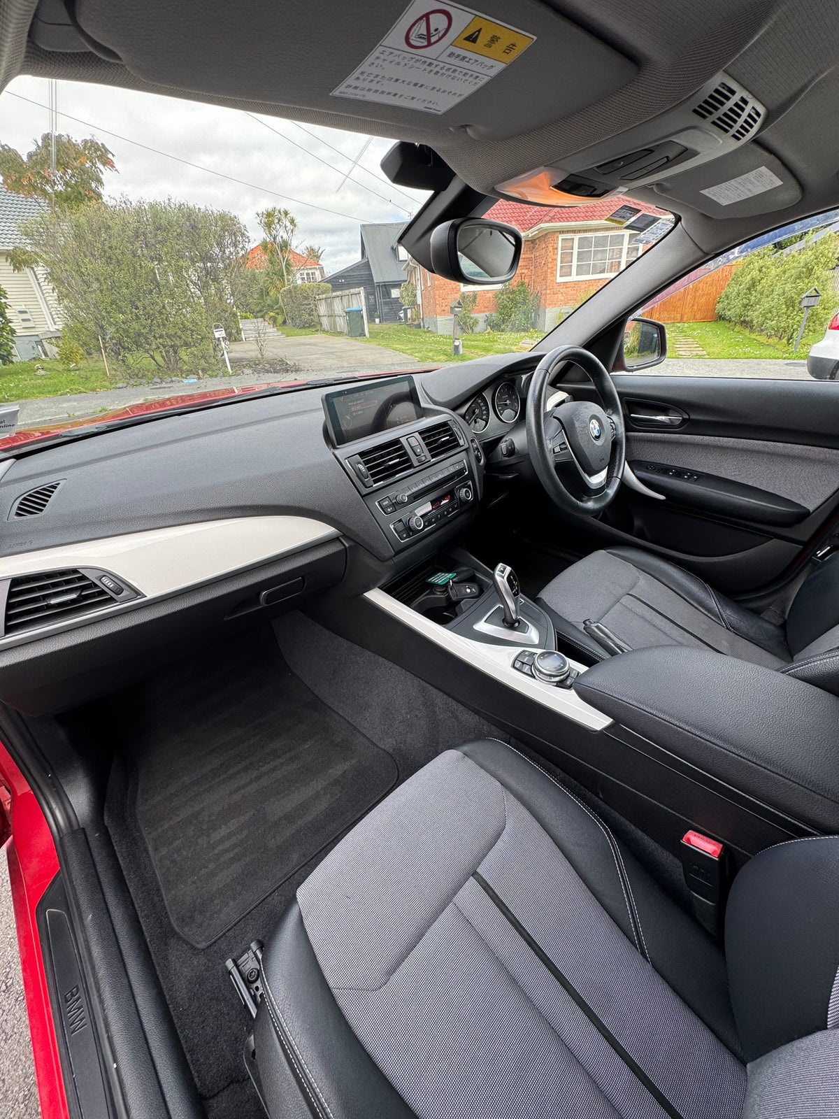 2014 BMW 116i - Low Kms! $43.12 Per Week! †