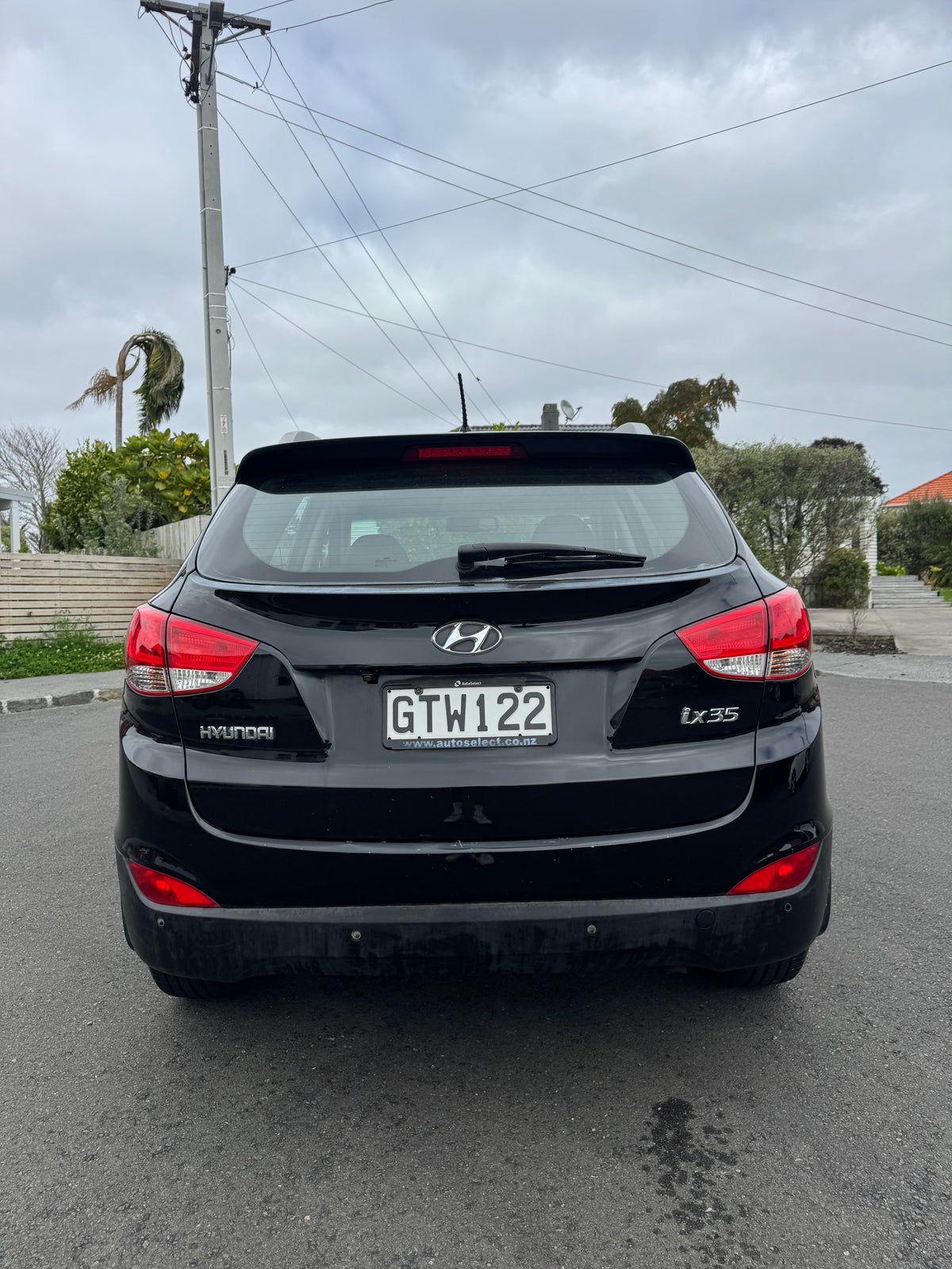 2013 Hyundai IX-35 - $45.27 Per Week! †
