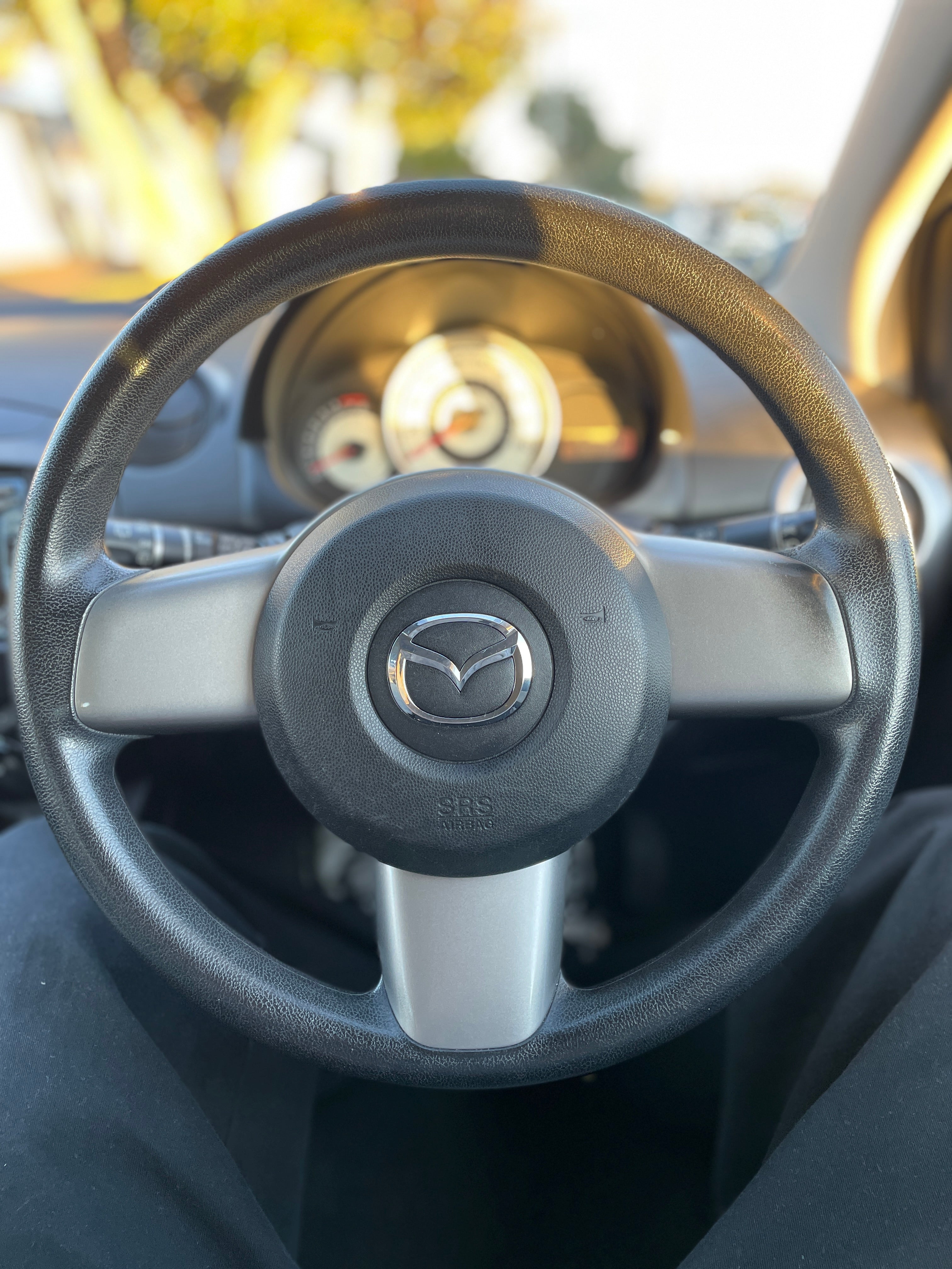 2008 Mazda Demio - Very Low Kms! One NZ Owner!