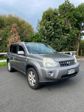 2008 Nissan X-Trail
