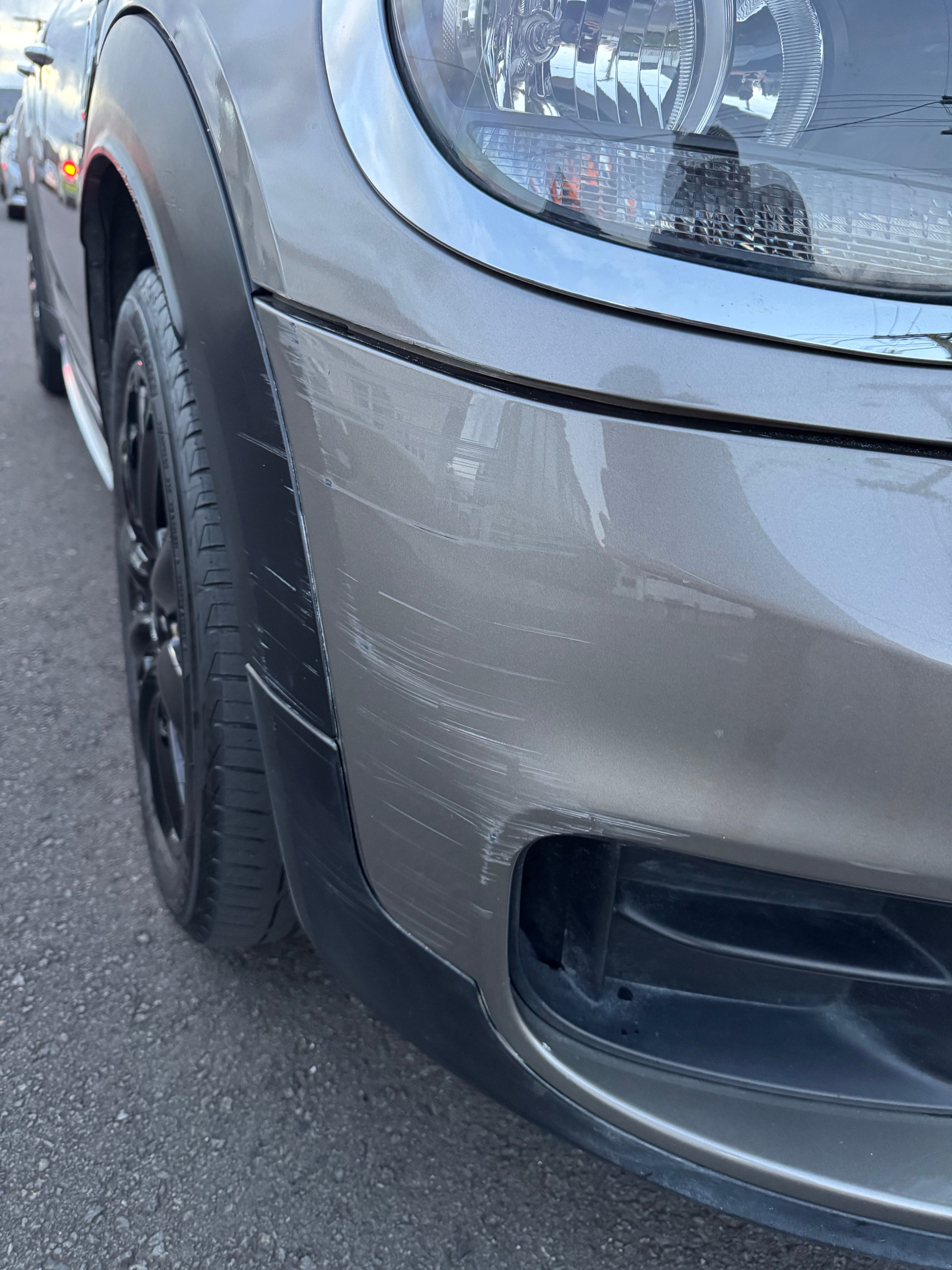 2017 Mini Countryman Cooper S - Low Kms! 1 NZ Owner!