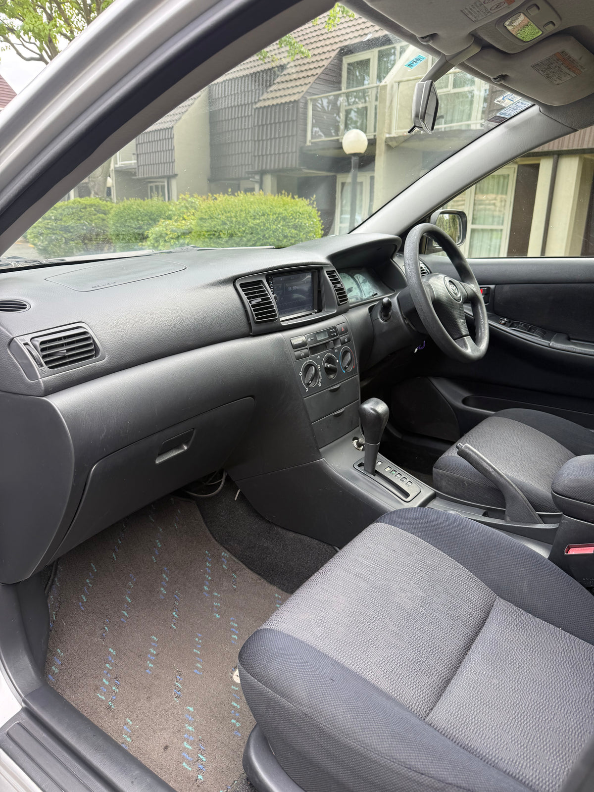2002 Toyota Fielder X - $26.55 Per Week! †