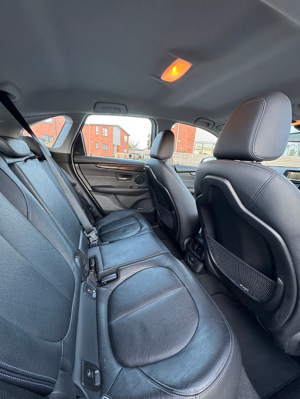 2011 BMW 218D - Low Kms!