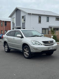 2007 Toyota Harrier - Low Kms!