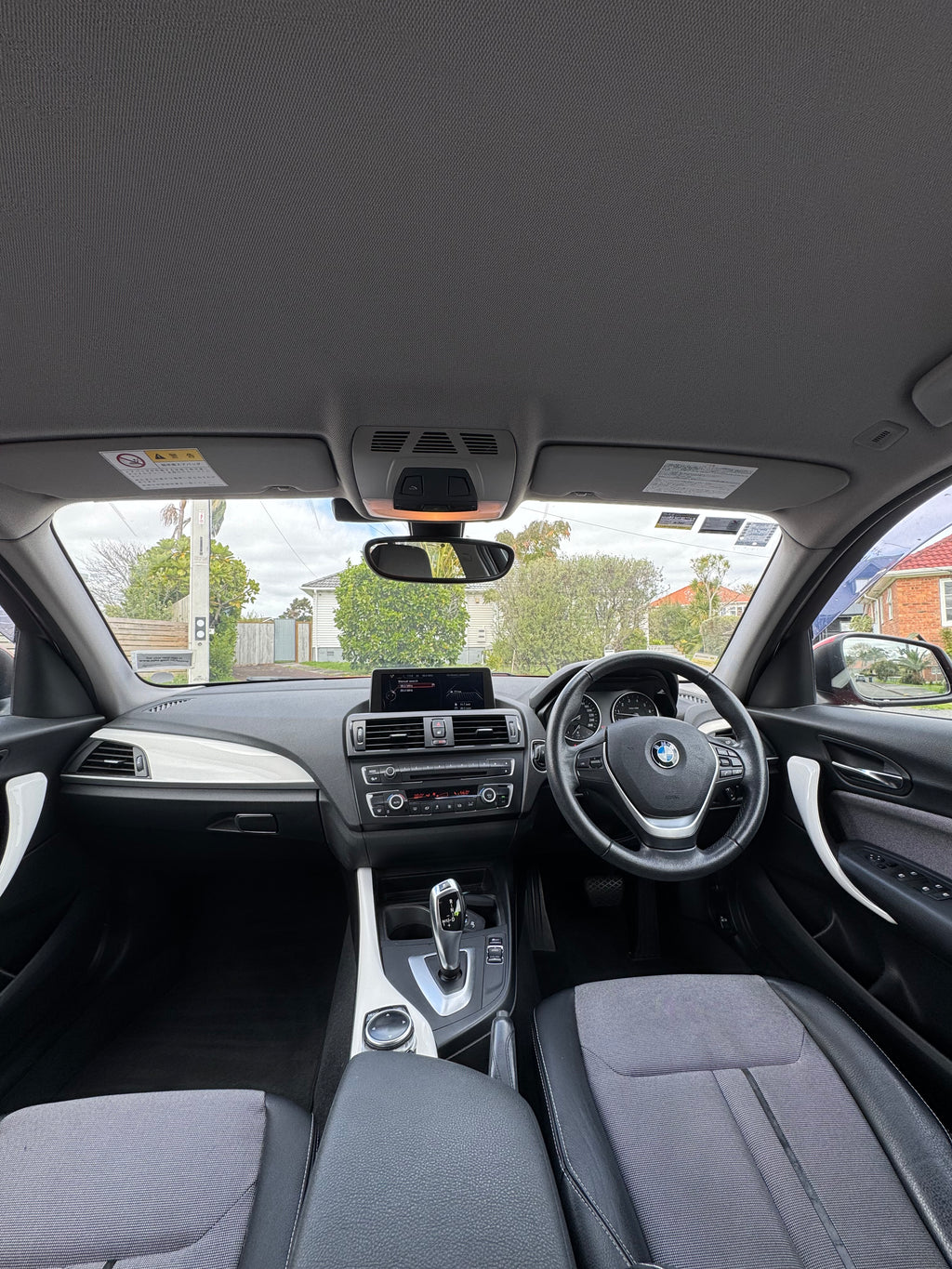 2014 BMW 116i - Low Kms! $43.12 Per Week! †