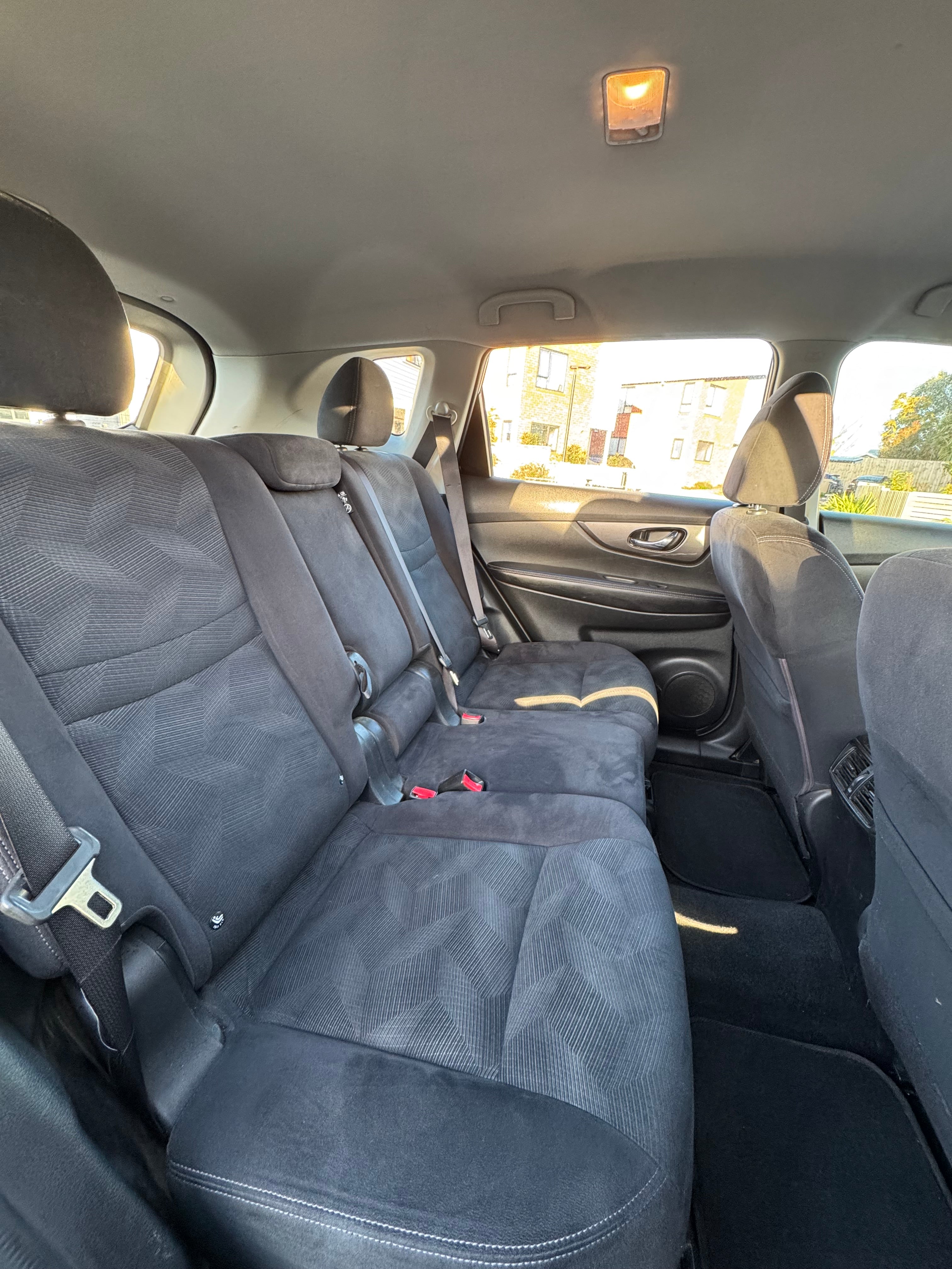 2014 Nissan X-Trail ST - 4WD! NZ New!