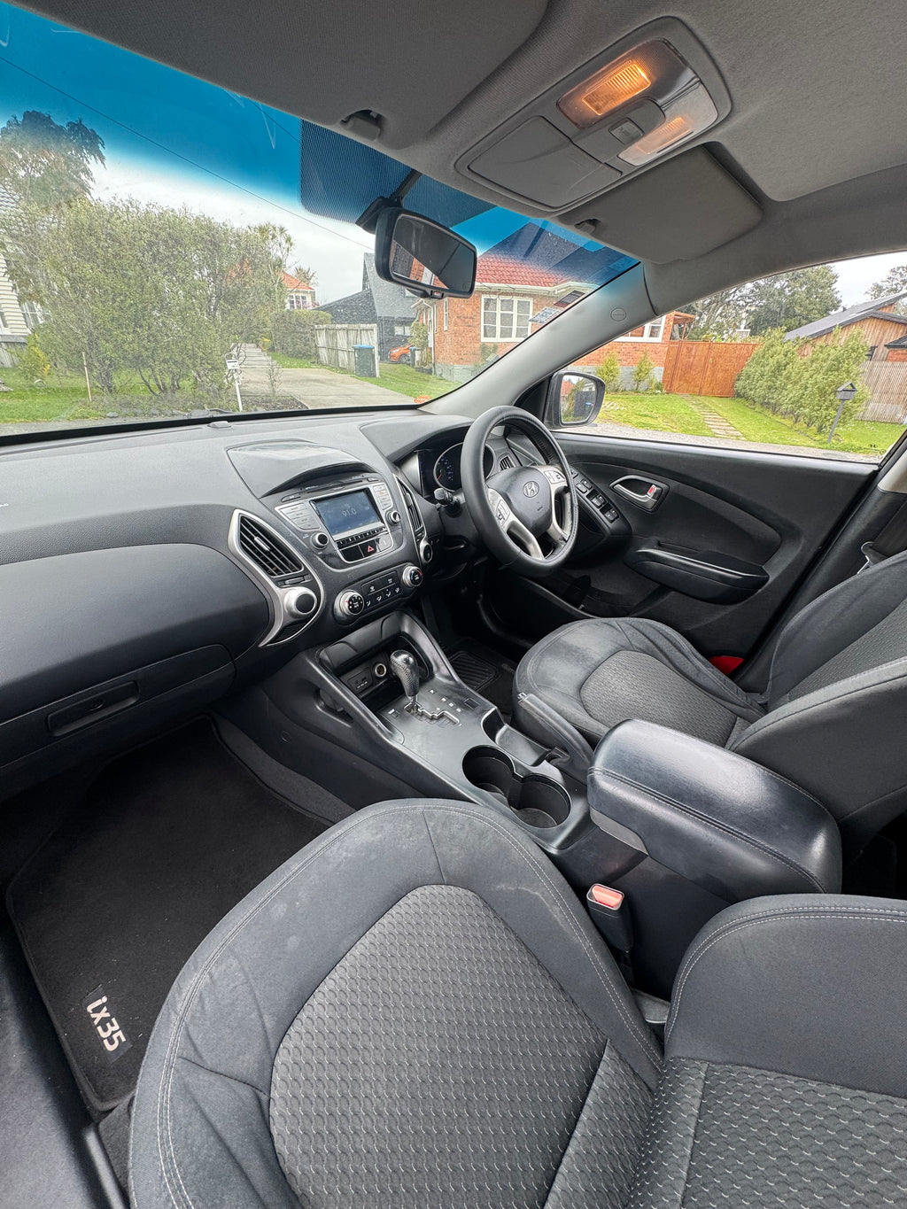 2013 Hyundai IX-35 - $45.27 Per Week! †