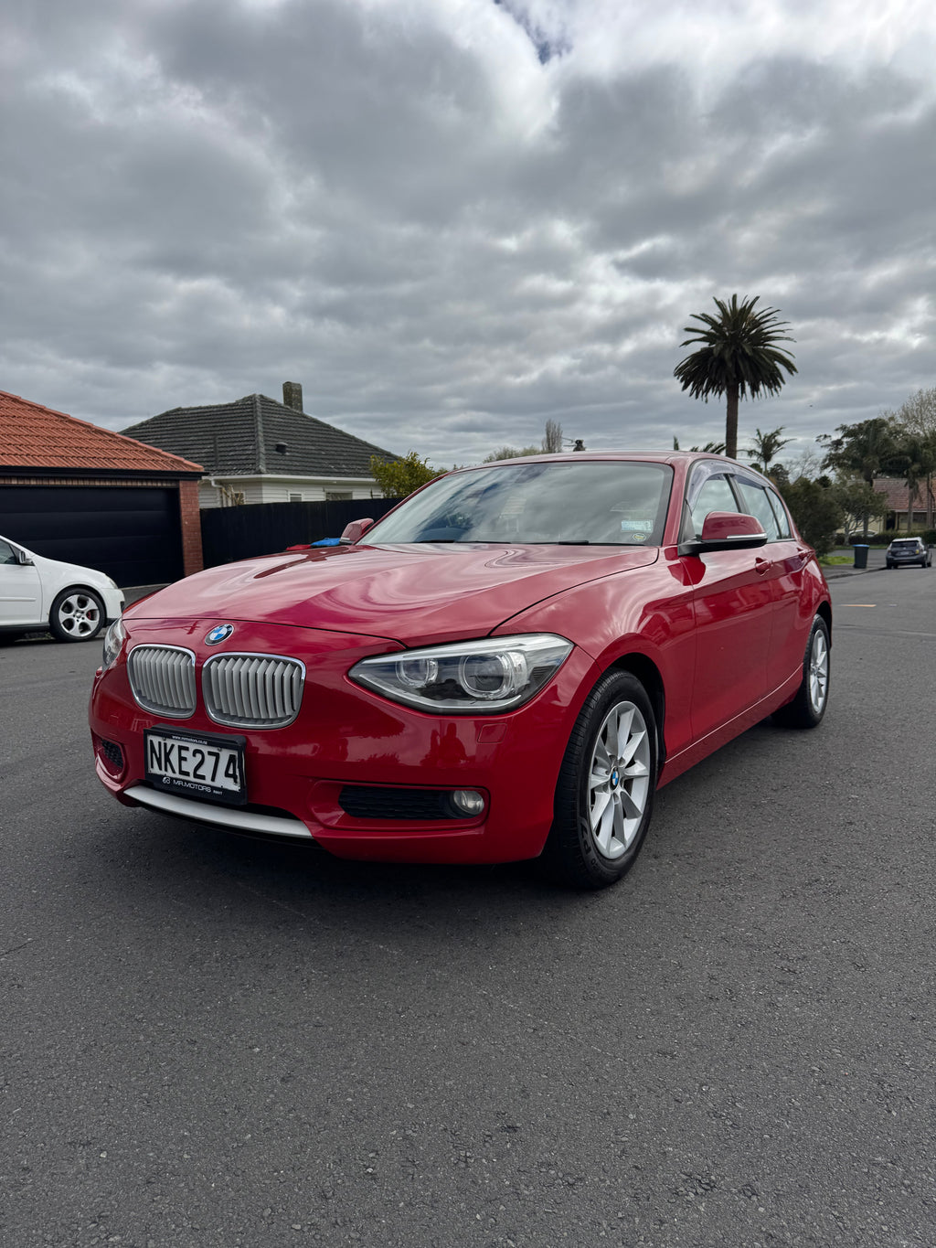 2014 BMW 116i - Low Kms! $43.12 Per Week! †