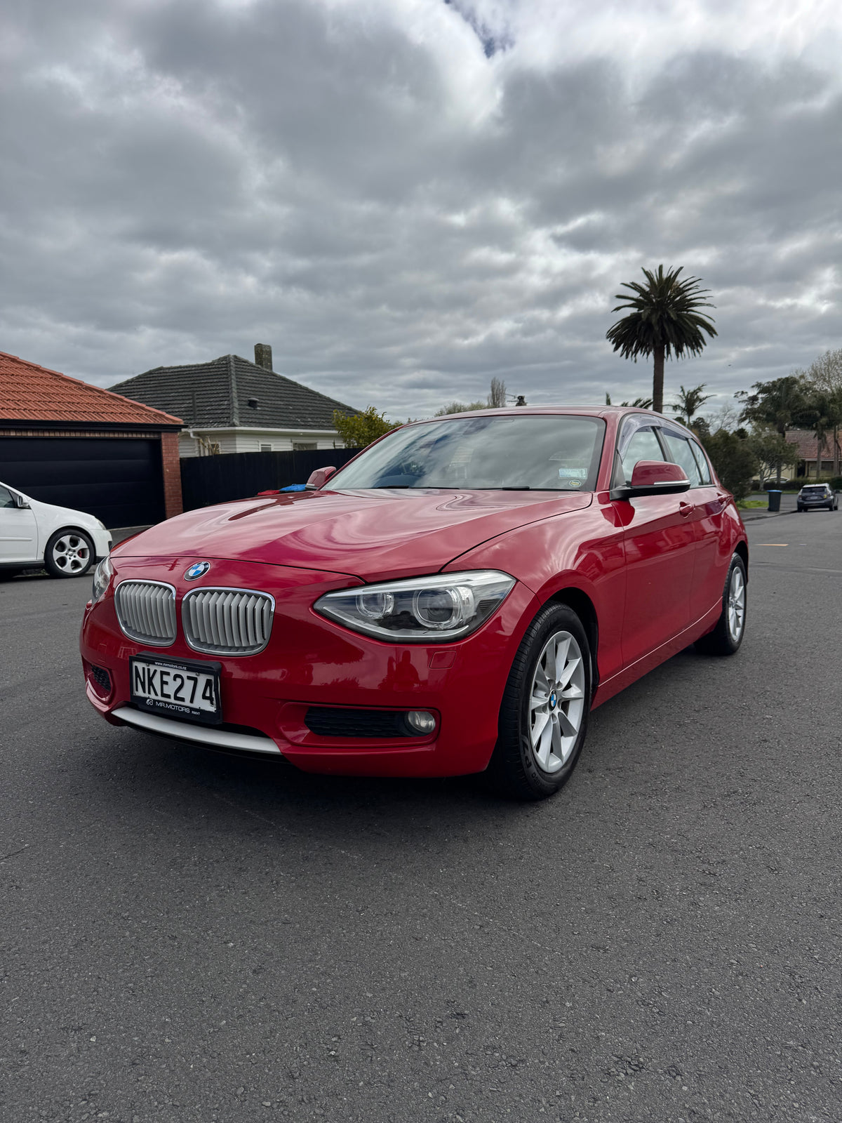 2014 BMW 116i - Low Kms! $43.12 Per Week! †