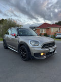 2017 Mini Countryman Cooper S - Low Kms! 1 NZ Owner!