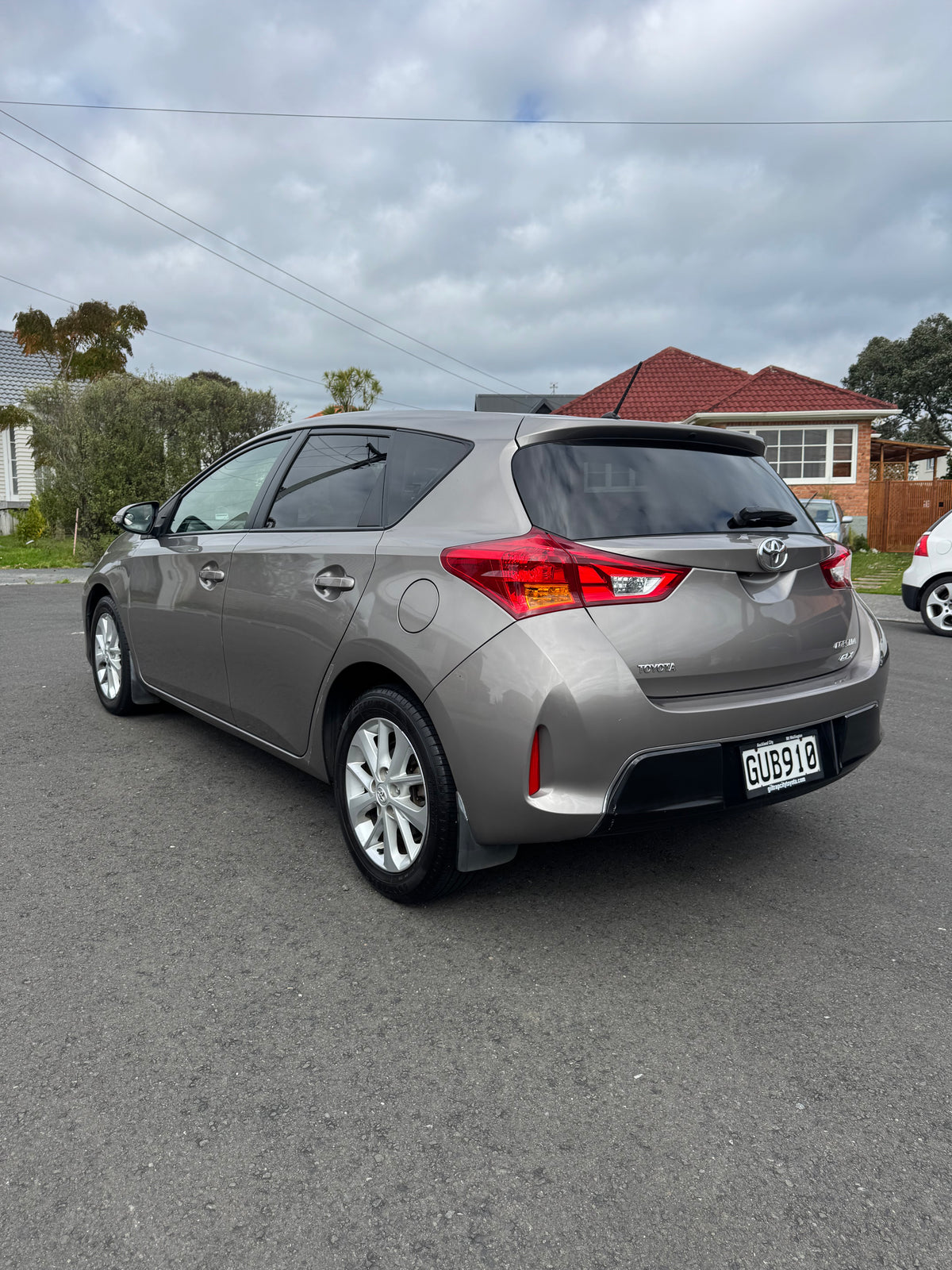 2013 Toyota Corolla GLX - $88.18 Weekly!